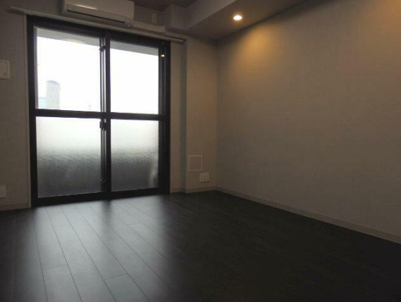 ZOOM池尻大橋　デザイナーズ　分譲賃貸　ペット相談の内装