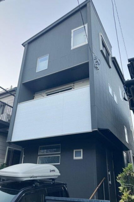 【外観】 | 東柏ケ谷6丁目戸建