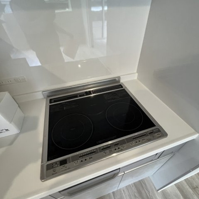 【設備】 | ランマンスクエア