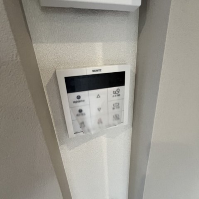 【設備】 | ランマンスクエア