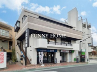 グランバリュー仙川の画像