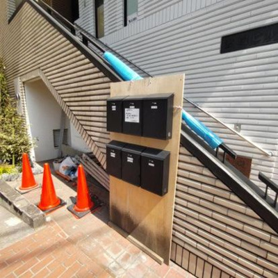 【その他共用部分】 | グランバリュー仙川