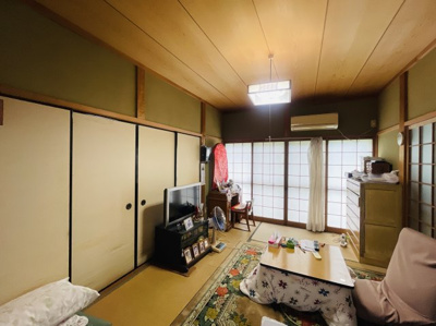 【内装】 | 相生市矢野町二木/中古戸建 | 中はこのようになっています