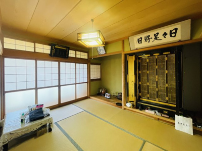 【内装】 | 相生市矢野町二木/中古戸建 | 内装です