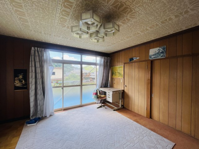 【内装】 | 相生市矢野町二木/中古戸建 | 内装もきれいです