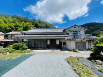 相生市矢野町二木/中古戸建の画像