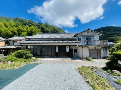  | 相生市矢野町二木/中古戸建