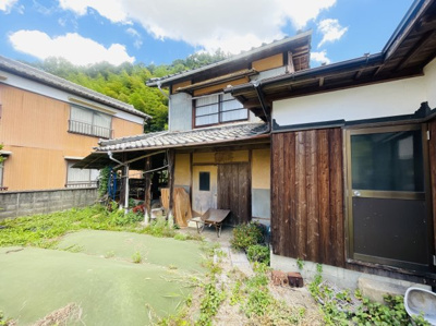 【外観】 | 相生市矢野町二木/中古戸建