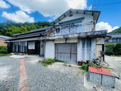 【外観】 | 相生市矢野町二木/中古戸建