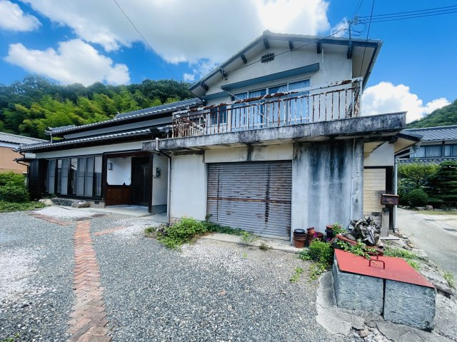 【外観】 | 相生市矢野町二木/中古戸建