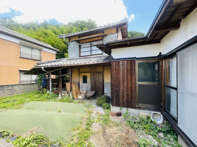 【外観】 | 相生市矢野町二木/中古戸建