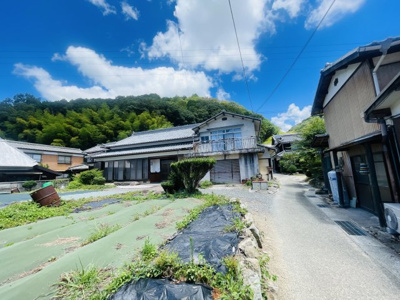【外観】 | 相生市矢野町二木/中古戸建