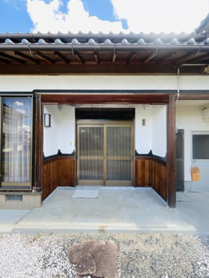 【玄関】 | 相生市矢野町二木/中古戸建 | 玄関です