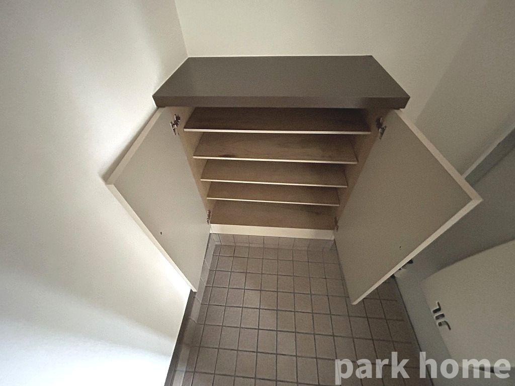 ファミリーメゾン池上 A棟の収納