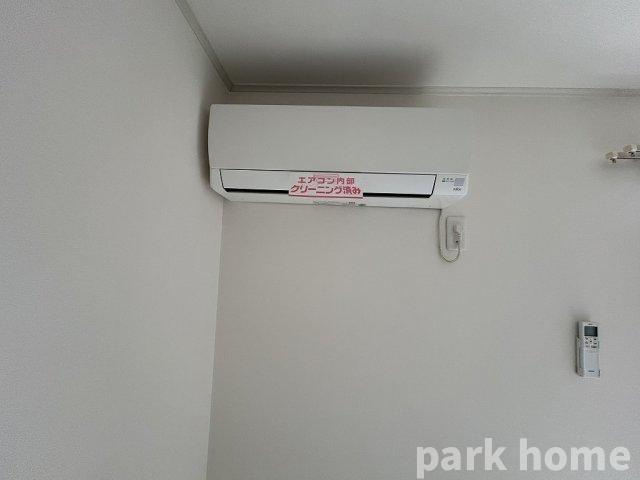 ファミリーメゾン池上 A棟の設備