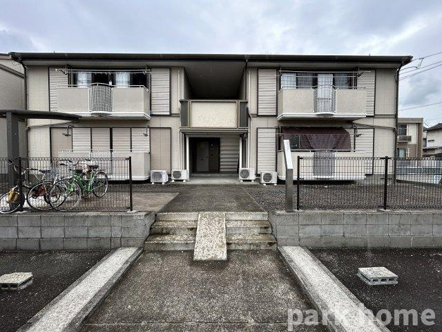 ファミリーメゾン池上 A棟