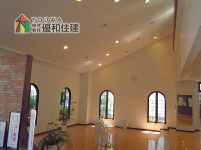 【エントランス】 | マリンパレス明石