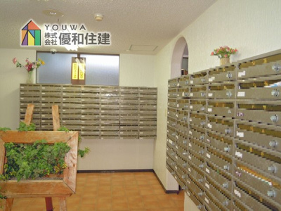 【設備】 | マリンパレス明石