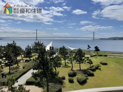 【展望】 | マリンパレス明石