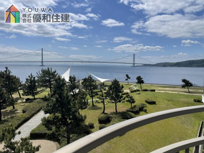 【展望】 | マリンパレス明石