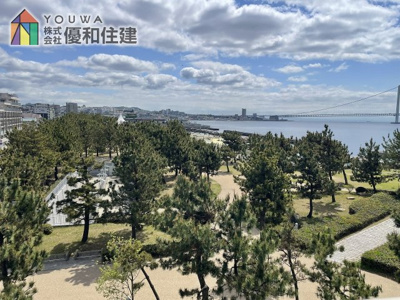 【展望】 | マリンパレス明石