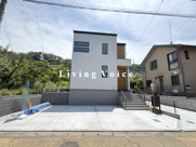 【仲介手数料０円】相模原市緑区太井XV　新築一戸建て　1号棟　全2棟の画像
