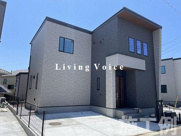 【仲介手数料０円】相模原市緑区太井XV　新築一戸建て　全2棟の画像