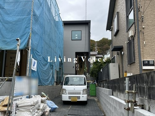 【浴室】 | 【仲介手数料０円】相模原市緑区太井XV　新築一戸建て　全2棟 | 相模原市緑区太井XV　新築一戸建て　全2棟