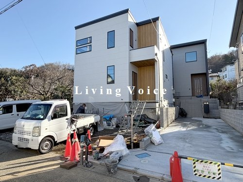 【間取り】 | 【仲介手数料０円】相模原市緑区太井XV　新築一戸建て　全2棟 | 1号棟　相模原市緑区太井XV　新築一戸建て　全2棟