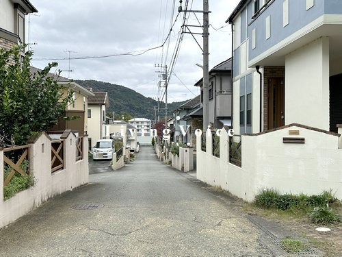 【外観】 | 【仲介手数料０円】相模原市緑区太井XV　新築一戸建て　全2棟 | 2号棟　相模原市緑区太井XV　新築一戸建て　全2棟