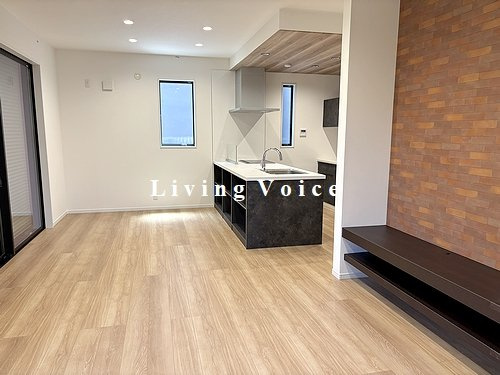 【仲介手数料０円】相模原市緑区太井XV　新築一戸建て　1号棟　全2棟のキッチン|相模原市緑区太井XV　新築一戸建て　全2棟