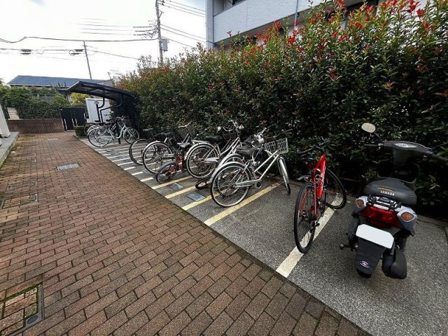 【設備】 | レオパレスリッチＭ