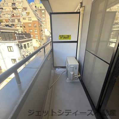 【バルコニー】 | カランドリエ