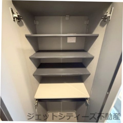 【内装】 | カランドリエ