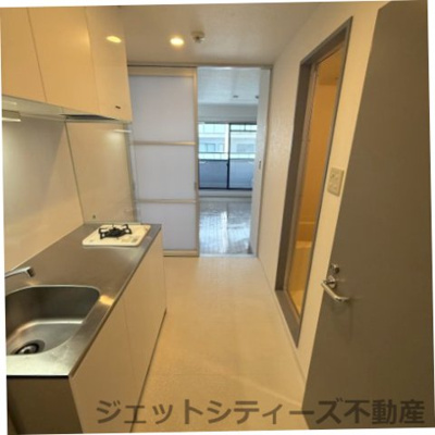 【内装】 | カランドリエ