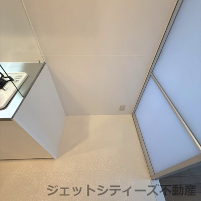 【キッチン】 | カランドリエ