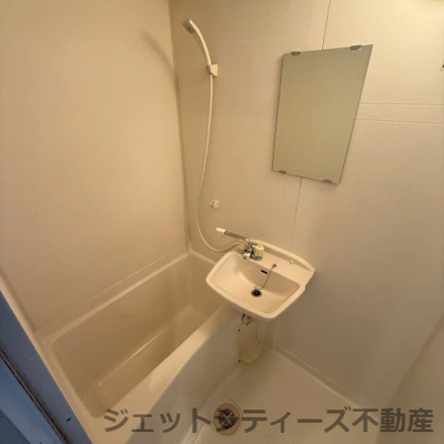 【浴室】 | カランドリエ