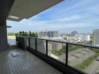 【展望】 | パークハウス多摩川南五番館