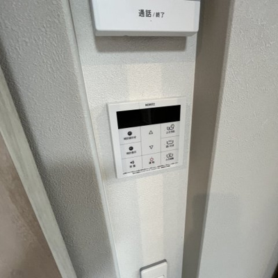 【設備】 | ランマンスクエア