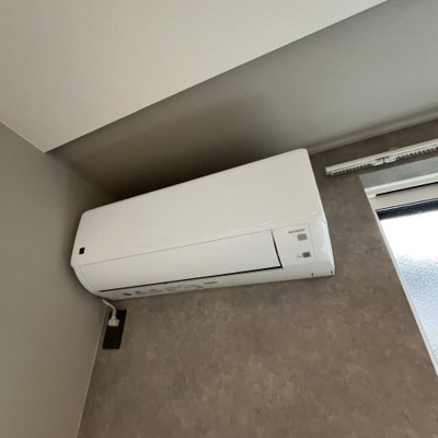 【設備】 | ランマンスクエア