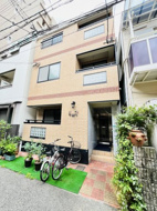 ソリテュードの画像