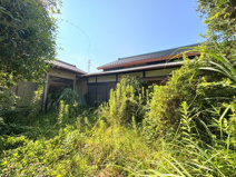 匝瑳市八日市場イ　中古戸建の画像