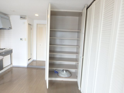 【収納】 | yamatochi甲風園 | 使いやすい収納