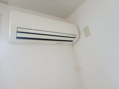 【設備】 | yamatochi甲風園 | エアコン完備