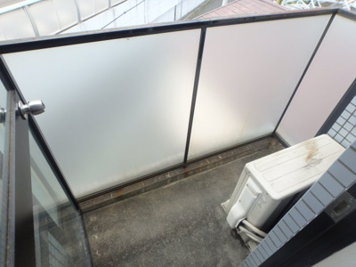 【バルコニー】 | yamatochi甲風園 | バルコニー付