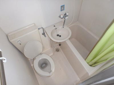 【洗面所】 | yamatochi甲風園 | 洗面台