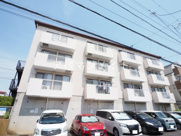 ビューハイツ榊原A棟の画像