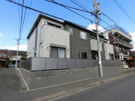 小平市学園西町２丁目のアパートの画像