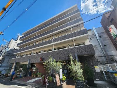 ステラムの外観