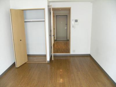 ステラムの居間・リビング